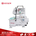 Automatic Overlock Sewing Machine